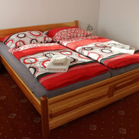 Apartment Dream II Франтишкови-Лазне Экстерьер фото