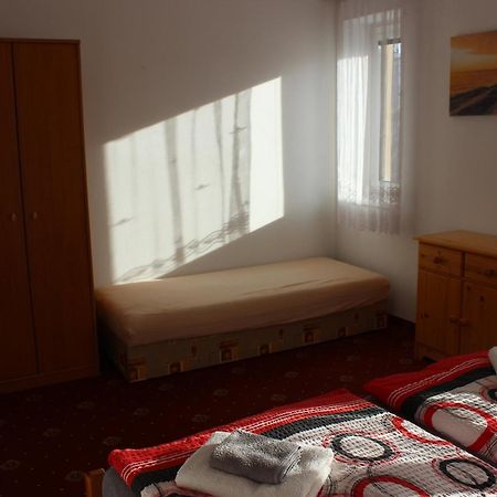 Apartment Dream II Франтишкови-Лазне Экстерьер фото