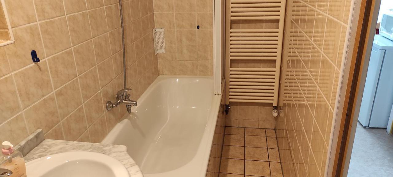 Apartment Dream II Франтишкови-Лазне Экстерьер фото